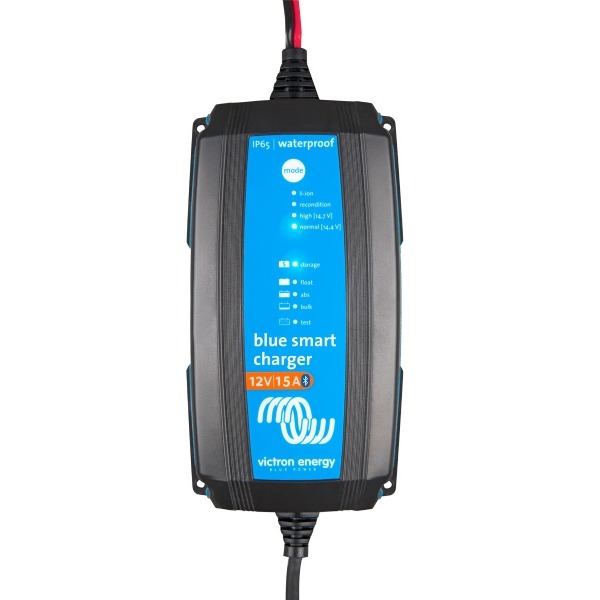 Battery Chargers