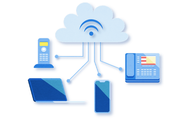 Cloud PBX Custom Solutions
