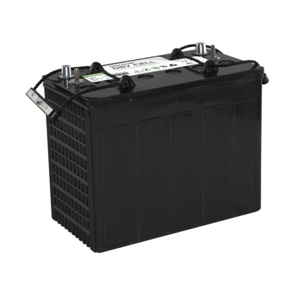 EV12A-A 12V 140AH DISCOVER AGM BATTERY