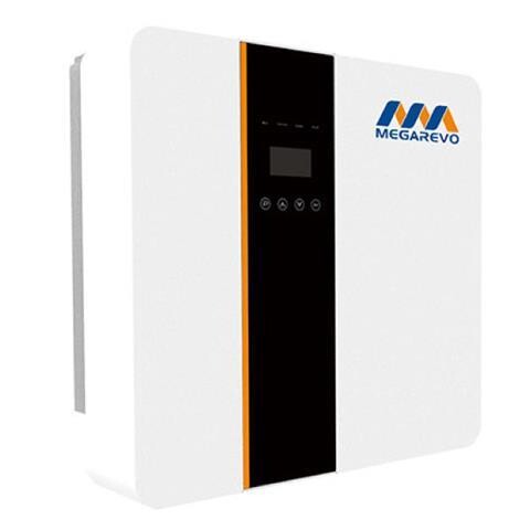 Megarevo 6Kw Hybrid Inverter