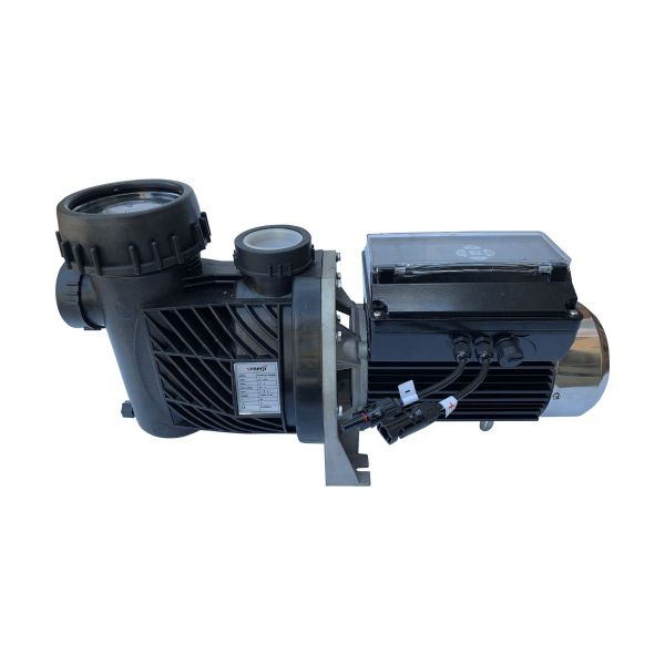 Pumps & Controllers
