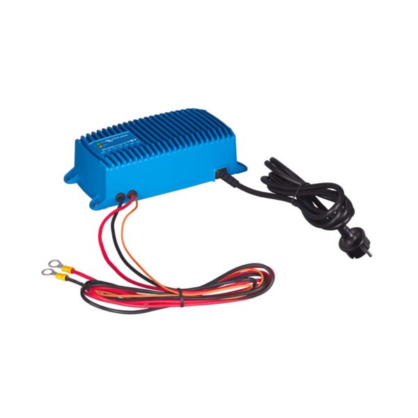 Victron Blue Smart IP67 AC Charger