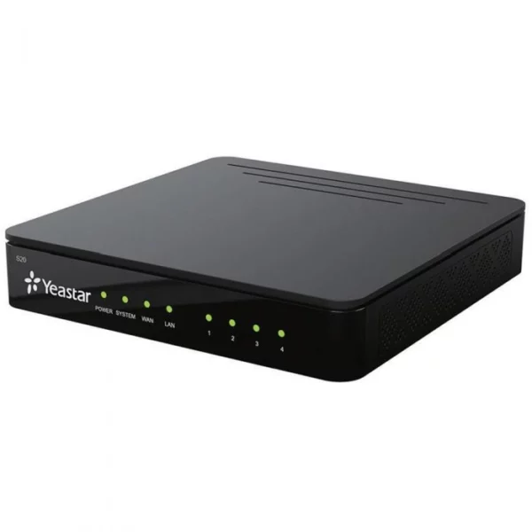 Cloud-PBX / PBX Systems
