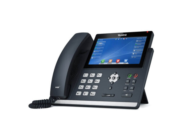 Yealink SIP-T48U Gigabit IP Phone