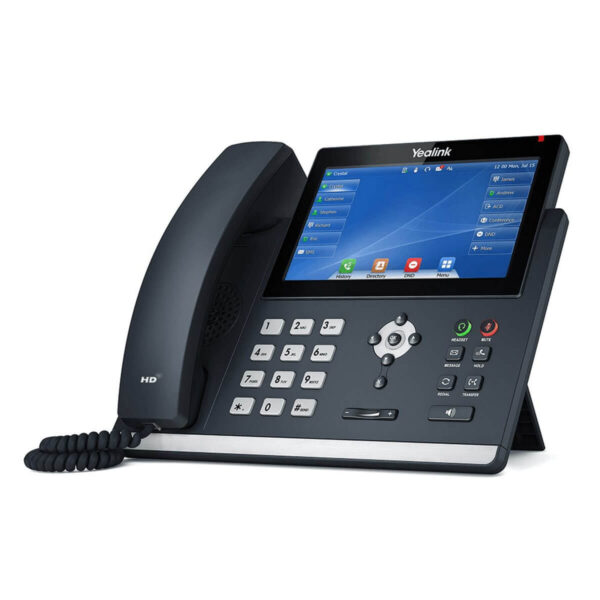 Yealink SIP-T48U Gigabit IP Phone