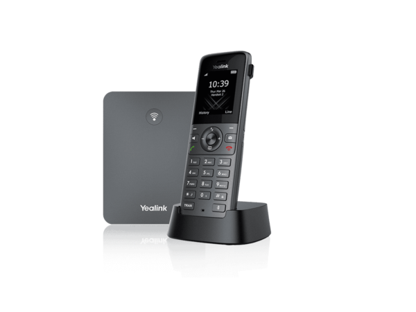 Yealink W73P DECT Phone System