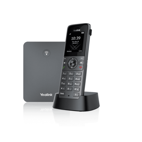 Yealink W73P DECT Phone System