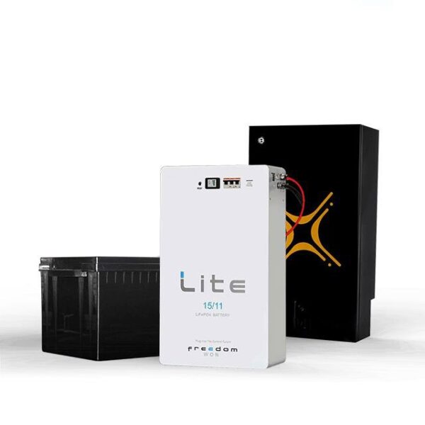 Batteries
