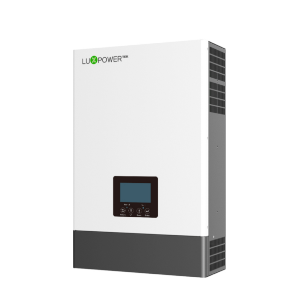 LUXPOWER HYBRID/OFF-GRID 48V 5KVA INVERTER