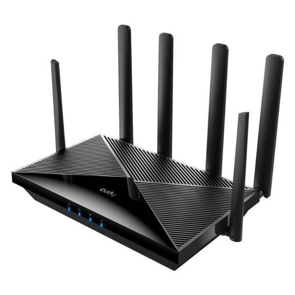Routers