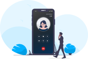 Supercharge your VoIP System with state-of-the-art calling, messaging and collaboration features.