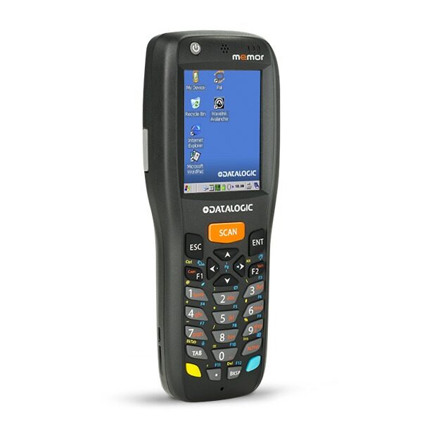 DATALOGIC MEMOR X3