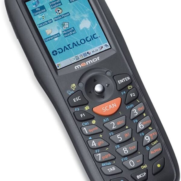 Datalogic Memor