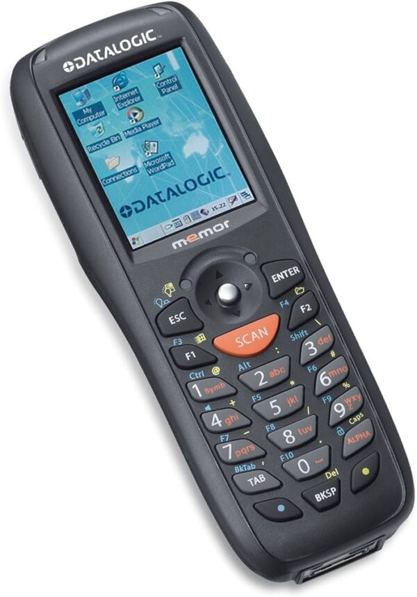 Datalogic Memor