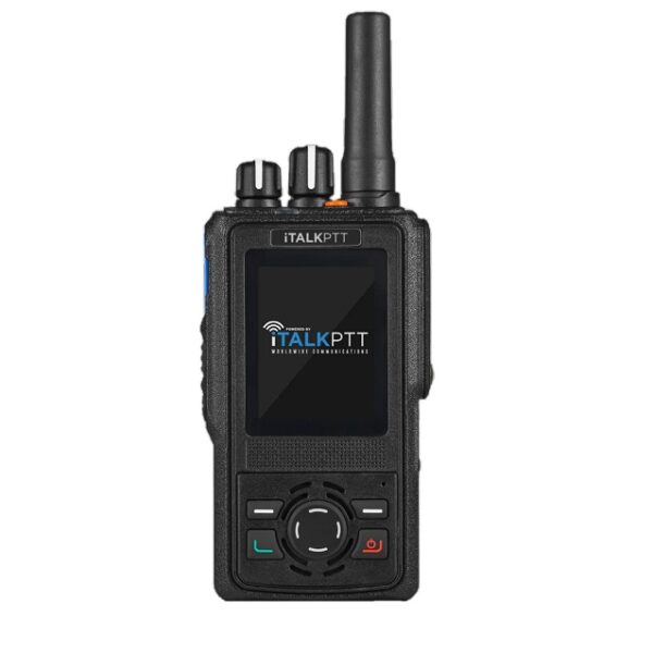 Kirisun iTalk310NFC Ptt Handheld Two Way Radio