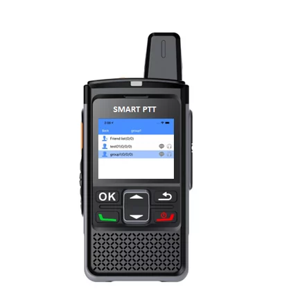 Smart PTT PNC360s