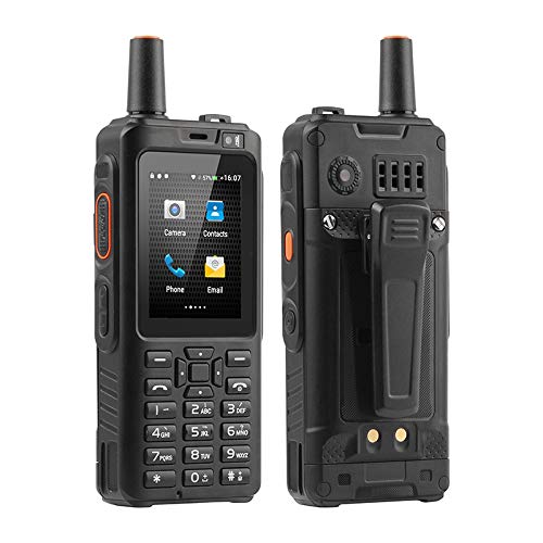 Push To Talk Radios