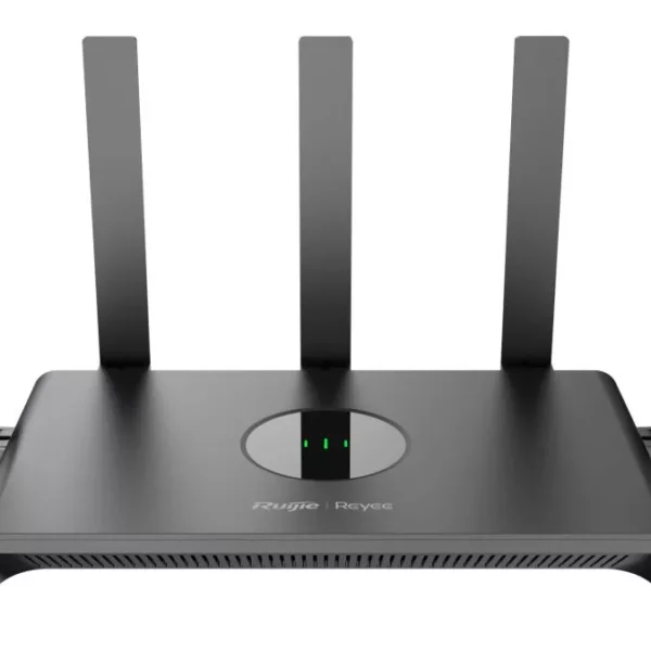 Reyee Dual Band WiFi 5 1300Mbps Gigabit Mesh Router
