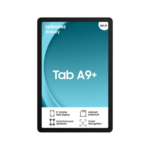 Samsung Galaxy Tab A9